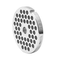 6mm/8mm/10mm/12mm/18mm Skylės Mėsos malimo mašinos dalys Virtuvės prietaisas Mėsos malimo mašinos Smulkintuvas Plokštelė Diskas Peilis 6