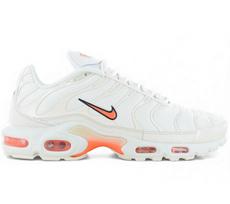 Nike Air Max Plus TN - Phantom - Herren Sneakers Schuhe DM0032-019 ORIGINAL EU 44 US 10 pilka spalva
