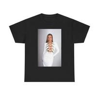 Tate McRae Shirt 2XL white