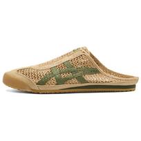 Onitsuka Tiger Mexico 66 Sabot Smėlio spalvos Žali sportbačiai 1183C123-252 39 beige