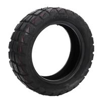 10 colių vakuumo padanga 90/55-6 bekamerė padanga priekinė arba galinė atsarginė padanga elektriniam paspirtukui Off-road tires black