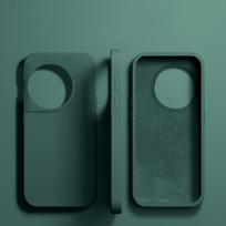 Prabangus Originalus Skysto Silikono Dėklas Telefonui Oneplus 11 10 Pro Dėklai One plus 1+ 10 Pro 11 Atsparus Smūgiams Minkštas Viršelis Priedai For Oneplus 10 Pro