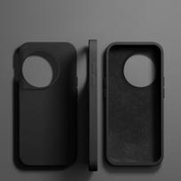 Prabangus Originalus Skysto Silikono Dėklas Telefonui Oneplus 11 10 Pro Dėklai One plus 1+ 10 Pro 11 Atsparus Smūgiams Minkštas Viršelis Priedai For Oneplus 11