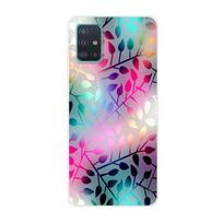 OnePlus 8T dėklas Atsparus smūgiams Minkštas silikonas TPU Galinis dangtelis One Plus 8T OnePlus8T Telefonų dėklai OnePlus 8 T Mielas animacinis For OnePlus 8T