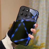 Skirta Motorola Moto G15 dėklas Grūdintas stiklas Apsaugantis nuo kritimo telefono dėklas Skirta Moto G 15 MotoG15 dangtelis Smūgiams atsparus kietas PC korpusas Galinis buferis Motorola Moto G15 gray