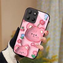 Skirta Motorola Moto G15 dėklas Grūdintas stiklas Apsaugantis nuo kritimo telefono dėklas Skirta Moto G 15 MotoG15 dangtelis Smūgiams atsparus kietas PC korpusas Galinis buferis Motorola Moto G15