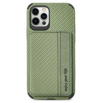 Magnetinis odinis piniginės tipo dėklas telefonui iPhone 15 14 13 11 16 Pro Max 12 Mini Xs X XR Plus Se 2022 su stovu ir kortelių laikikliu For iPhone 16Plus žalia