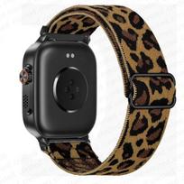 Skirta Realme Watch 5/S2 apyrankė Reguliuojama nailoninė elastinė pakeičiama apyrankė correa Realme Watch 2/3/S/3 2 S pro 22mm laikrodžio dirželiai Realme Watch 5 black
