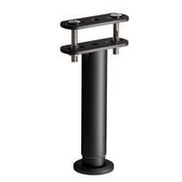 Po lova centrinė atraminė koja, tvirtas paaukštinimas, reguliuojamo aukščio atsarginė koja lovos rėmui, lovos centrinės lentynos Height 18 to 31cm