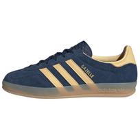 Adidas Originals Gazelle Madingi Patogūs Treniruočių Batai Moteriškas Kedas Mėlynas IH6798 36 blue