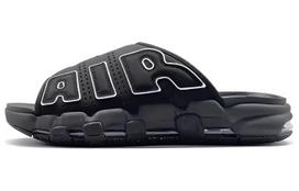 Nike Air More Uptempo Slide 'OG Black White' DV2132-001 38.5 black