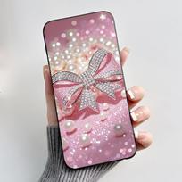 Dėklas Nokia 105 4G 2023 Mielas Katino Animacinis Filmukas Cute Juodas Minkštas Silikonas TPU Funda Coque skirtas NOKIA 105 4G (2023 m) Nokia105 2G dėklas Nokia 105 4G 2023