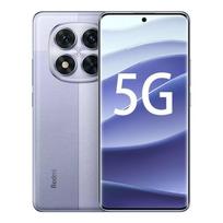 Atnaujintas Originalus Xiaomi Redmi Note 14 Pro Išmanusis Telefonas 6.67'' 50MP Kamera 45W Įkrovimas 120Hz 2712x1220 5500mAh Baterija Android 5G Išmanusis Telefonas 8GB 128GB violetinė