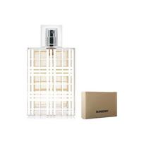 Burberry Brit Stripes Moteriški kvepalai Gėlių vaisių akordas Tualetinis vanduo 50ml/100ml Gimtadienio dovana 100ml|Official Box