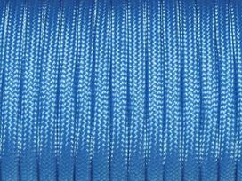 Yougle 550 Paracord Paracord Parašiutinis Laidas Virvė Palapinės Įtempimo Virvė Mil Spec III tipo 7 gijų šerdis 50-100 pėdų 279 spalvos 50FT gray