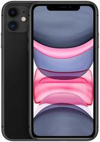 Apple Atnaujintas iPhone 11 Juodas 128GB (būklė kaip naujas)