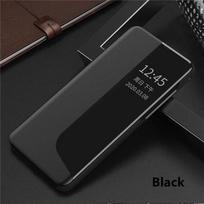 Atverčiamas dėklas Huawei P20 P30 P40 Pro Mate 60 Pro Honor X7 X8 X9 90 Lite magnetiniu odiniu laikikliu piniginė stovas knyga telefono dangtelis For Mate 60 juoda