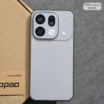 Case For OPPO Find X9 Pro Find X9 S 5G Simple Magnetic Matte TPU Transparent Soft Silicone Phone Cover Shockproof Bumper OPPO Find X9s balta