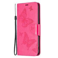 Dėklas Xiaomi Redmi 10C Redmi10C Dėklas Magnetinis Knygos Formos Dėklas ant Xiaomi Redmi 10 5G 10C Dangtelis Dažytas Odinis Piniginės Formos Dangtelis for Redmi 10C