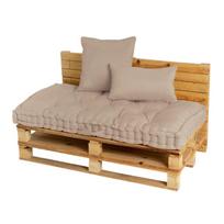 Sodo kėdės paminkštinimas paletei 60x120 cm – Casa Selección