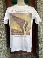 2000 The Smashing Pumpkins Tour 2000 Rock Band Unisex Tshirt Reprint KH9113 L gray