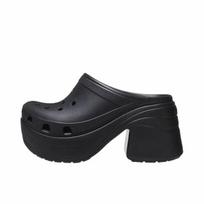 Crocs Classic Vaikams Unisex Sandalai & Šlepetės 38-39(M6W8) juoda