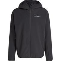 Adidas TERREX FW24 Jacket Men's Black IY0092- L black