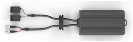 Philips LED Canbus adapteriai H1 12V