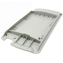 9688418277 Patvarus centrinio porankio pagrindo dangtelis Citroen C5 X7 šviesiai pilka spalva