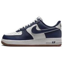 Nike Air Force 1 '07 LV8 'College Pack Midnight Navy' DQ7659-101 41 black