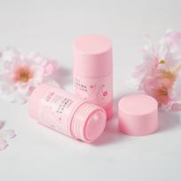 Japonijos Sakura Pėdų Kulno Lazdelė, Kulno Balzamas Sausoms, Įtrūkusioms Pėdoms, Giliai Drėkina ir Minkština Pėdas, Rankas, Kulnus, Alkūnes, Kelienus ir kt. 2pcs