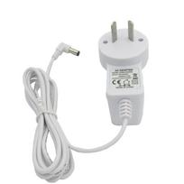 Įkrovimo stotelė 24V 650mA Kabelio adapteris Maitinimo adapteris Aromaterapija Oro drėkintuvas Įkroviklis AU Plug