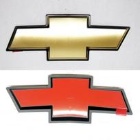 Automobilio priekinės grotelės, variklio dangčio emblema, bagažinės dangčio peteliškės emblema 2007 2008 2009 2010 Chevrolet Captiva C100
