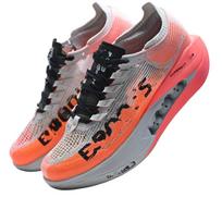 Brooks Hyperion Elite 5 Tornado žemakulniai takų bėgimo batai 41 black