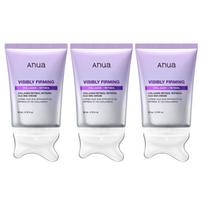 ANUA Kolageno Retinolio Rafinuojantis Gua Sha Kremas 80ml (3 Parinktys) # 80ml x 3pcs