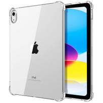 Glitter Case for iPad Air Pro mini 10.9 11 9.7 10.2 8.3 11th 10th 9th Generation Soft Silicone Shell Shimmering Glittering Case iPad mini 7 8.3-inch blue