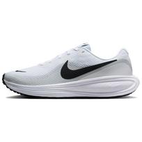 Pre-owned Nike REVOLUTION 8 HJ9198-101-P26083864177688 42.5 white