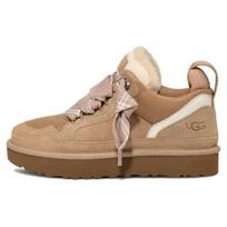 UGG  Lowmel Sand Moteriški sportbačiai Tan 1144032-SAN 37 beige