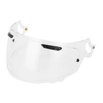 Šalmo stikliukas Arai RX-7X REO XD RX-7V VAS-V viso veido šalmo skydas motociklas white