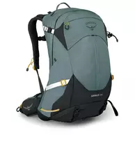 Kuprinė Osprey Sirrus 34