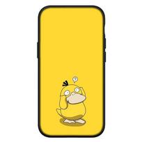 Dėklas, skirtas iPhone 15 14 Xiaomi Redmi Note 13 12 11 Pro Max X 8 7 9 XR Samsung Galaxy S24 S23 A05 OPPO A15 Huawei Pikachus Psyduck Pokemon Pikachu dėklas for iPhone (7)(8) švelni smėlinė