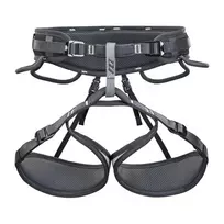 Climbing Technology Apraišai Skylotec Ascent - Juoda - M-L