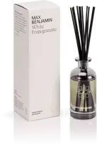 Max Benjamin Namų kvapas Baltas POMEGRANATE 150 ml