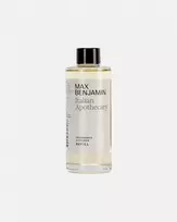 Max Benjamin Namų kvapo papildymas ITALIAN APOTHECARY 150 ml