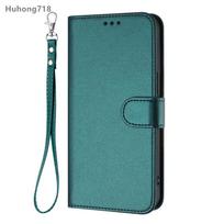 Atverčiamas dėklas telefonui OPPO Reno 4 5 6 7 8 Lite Pro 4F 5F 5Z 7Z 8Z 4G 5G, odinė piniginė su kortelių laikikliais, apsauginis telefono dangtelis OPPO Reno 5 Lite/Reno 5F tamsiai žalia spalva