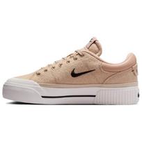 Nike Court Legacy Lift moteriški kedai su kanapėmis, rusvos, smėlio spalvos FZ2606-200 38 beige