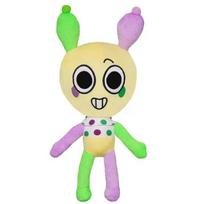 Kawaii Dandy's World Pliušinis Goob Boxten Pebble Finn Flutter Dandys World Pliušinis Žaislas Siaubo Žaidimui Minkšta Kimšta Lėlė Žaislas Gimtadienio Dovana