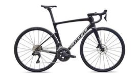 Tarmac SL9 Comp - Shimano 105 Di2 GLOSS CHARCOAL TINT / DOLOMITE METALLIC