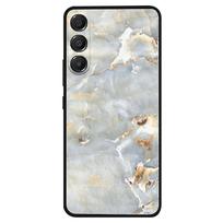 Skirta Samsung A17 5G dėklas Marmurinis Minkštas Matinis Silikoninis Galinis Dangtelis Skirta Samsung Galaxy A17 5G A 17 SamsungA17 Pilnos Apsaugos Korpusas Galaxy A17 5G pink