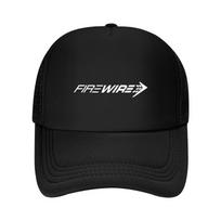 Firewire Surfboards Baseball Cap Streetwear tea Hat Trucker Hat Military Tactical Cap Men's Luxury Women's black